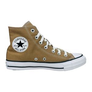 Converse Chuck Taylor All-Star Hi Sneakers - Size 7.5W/5.5M - Sand Dune